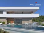 Casa / villa Cumbre del Sol, Benitachell