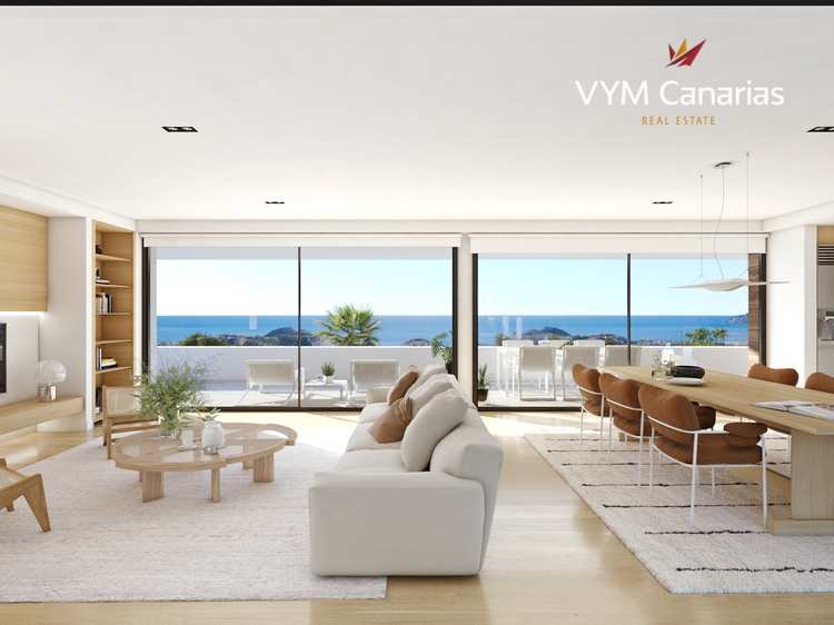 Casa / villa Cumbre del Sol, Benitachell