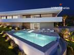 Casa / villa Cumbre del Sol, Benitachell