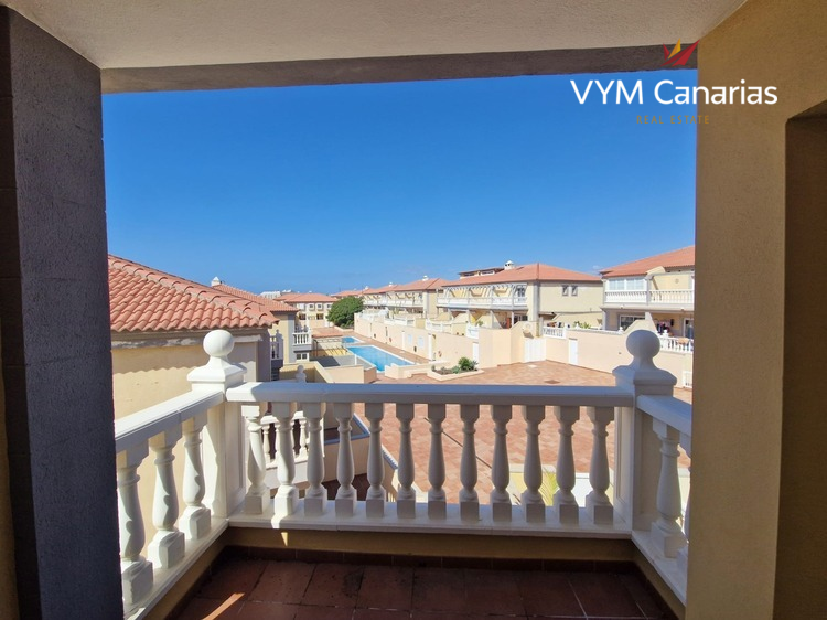 Huis / Villa Medano Beach, El Medano, Granadilla de Abona