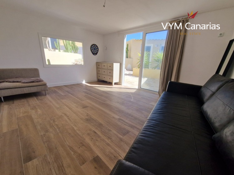 Huis / Villa Medano Beach, El Medano, Granadilla de Abona