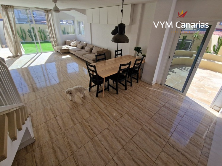 Huis / Villa Medano Beach, El Medano, Granadilla de Abona