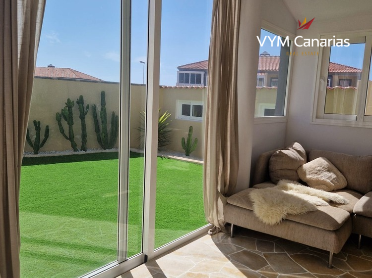 Huis / Villa Medano Beach, El Medano, Granadilla de Abona