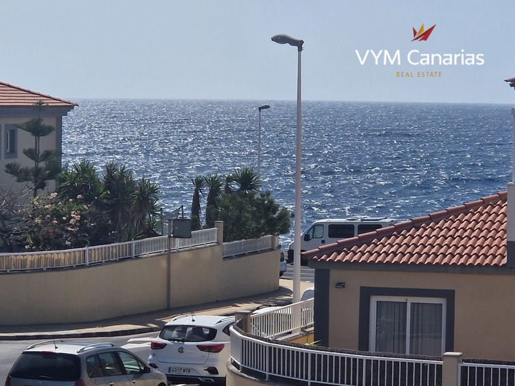 Huis / Villa Medano Beach, El Medano, Granadilla de Abona
