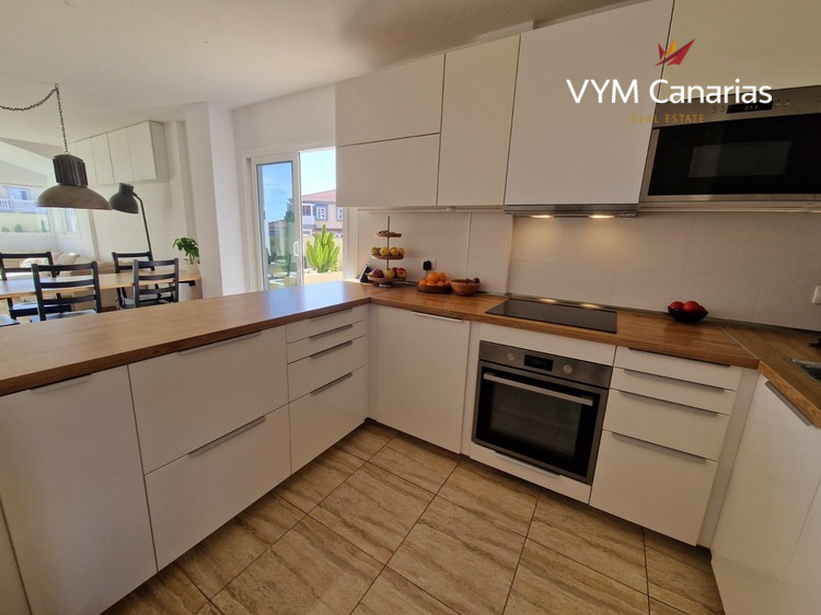 Huis / Villa Medano Beach, El Medano, Granadilla de Abona