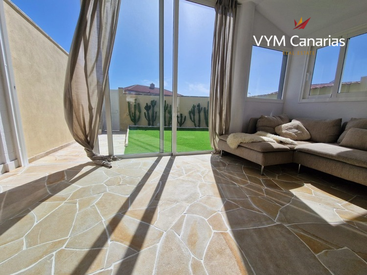 Huis / Villa Medano Beach, El Medano, Granadilla de Abona