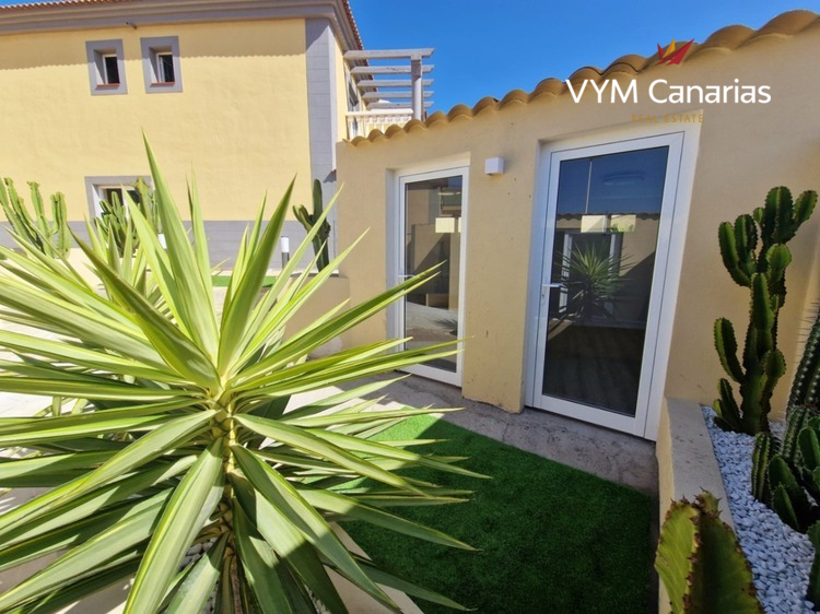 Huis / Villa Medano Beach, El Medano, Granadilla de Abona