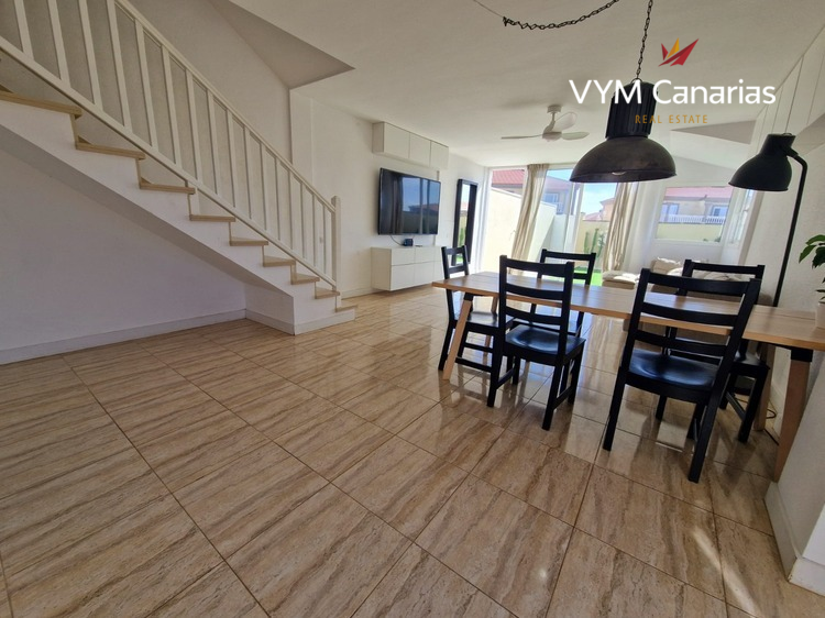 Huis / Villa Medano Beach, El Medano, Granadilla de Abona