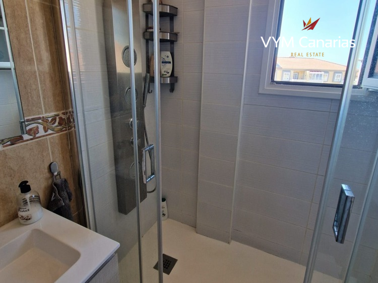 Huis / Villa Medano Beach, El Medano, Granadilla de Abona