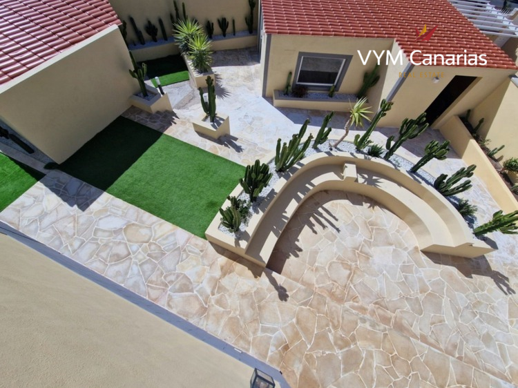 Huis / Villa Medano Beach, El Medano, Granadilla de Abona