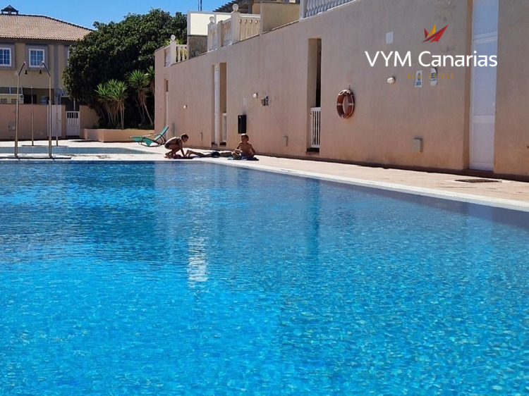 Huis / Villa Medano Beach, El Medano, Granadilla de Abona