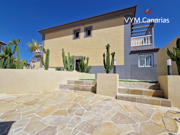 Huis / Villa Medano Beach, El Medano, Granadilla de Abona