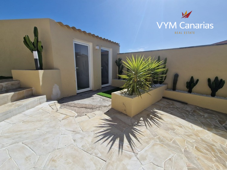 Huis / Villa Medano Beach, El Medano, Granadilla de Abona