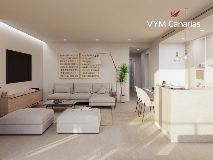 Apartamento Golf Bahía, Finestrat