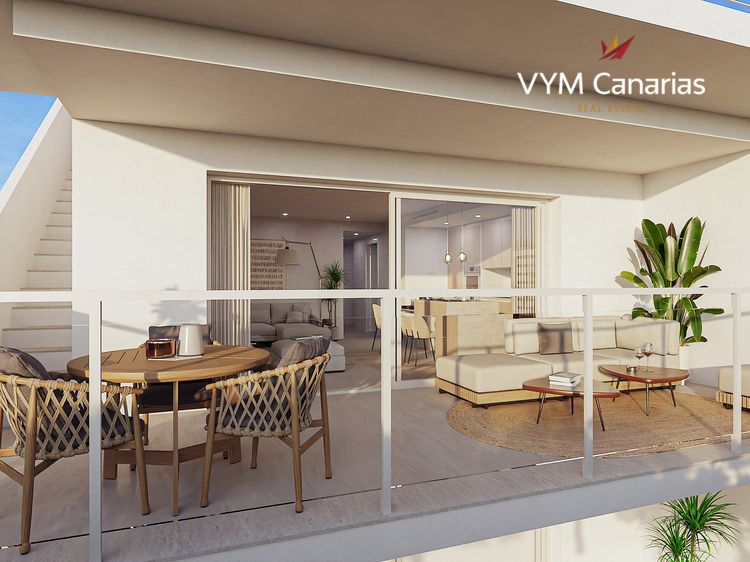 Apartamento Golf Bahía, Finestrat