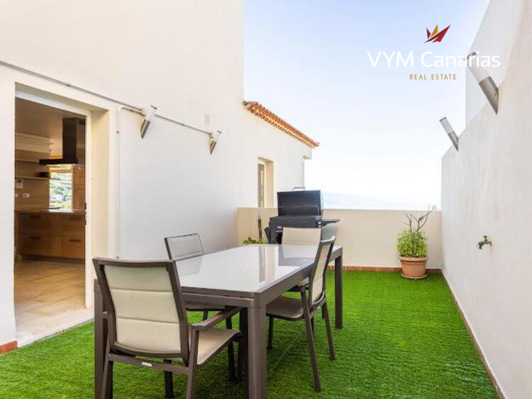 Haus / Villa EL Sauzal, El Sauzal