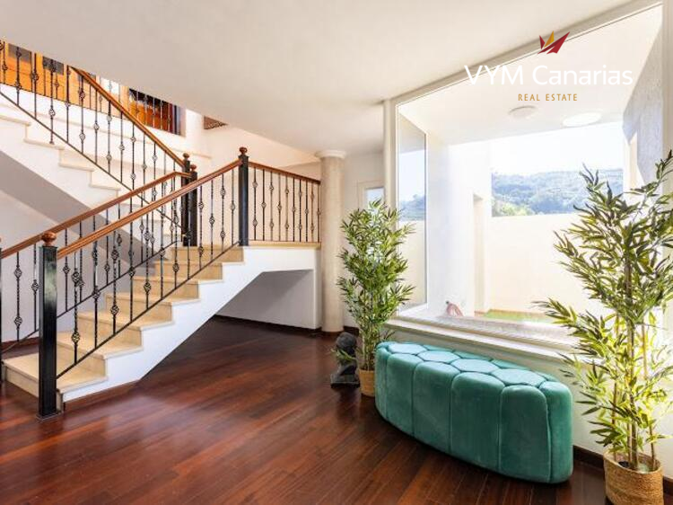 Haus / Villa EL Sauzal, El Sauzal