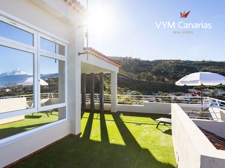 Haus / Villa EL Sauzal, El Sauzal