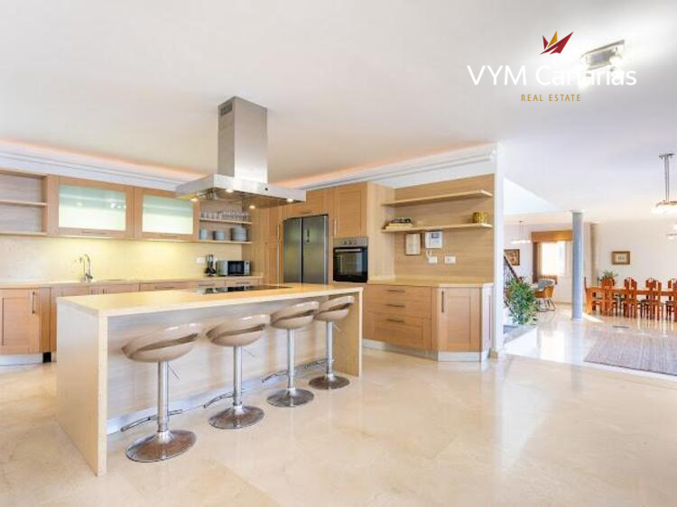 Haus / Villa EL Sauzal, El Sauzal