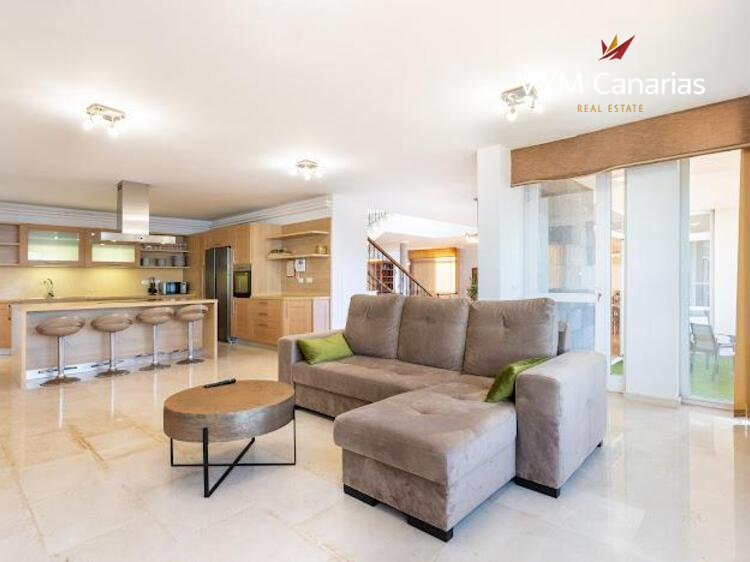 Haus / Villa EL Sauzal, El Sauzal