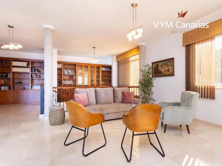 Haus / Villa EL Sauzal, El Sauzal