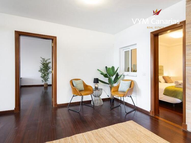 Haus / Villa EL Sauzal, El Sauzal