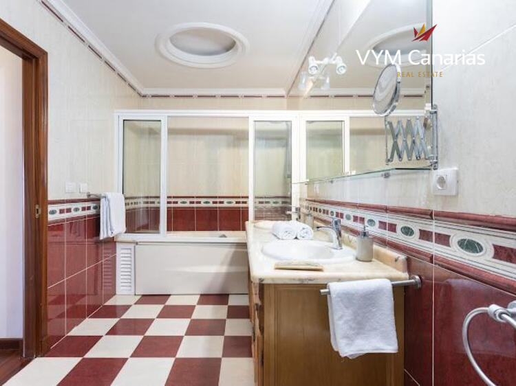 Haus / Villa EL Sauzal, El Sauzal