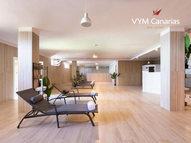 Haus / Villa EL Sauzal, El Sauzal