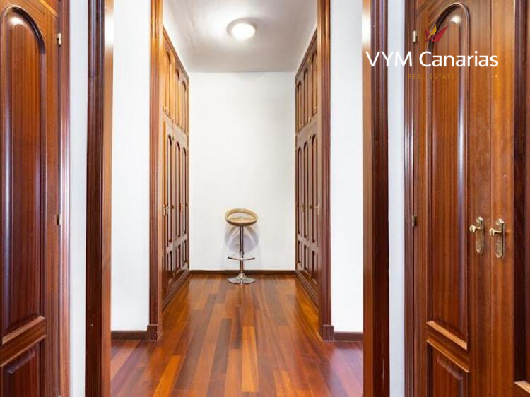 Haus / Villa EL Sauzal, El Sauzal