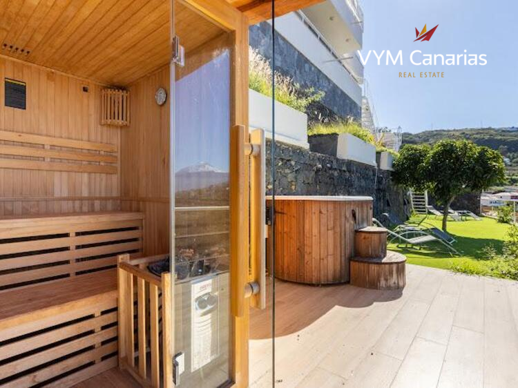 Haus / Villa EL Sauzal, El Sauzal