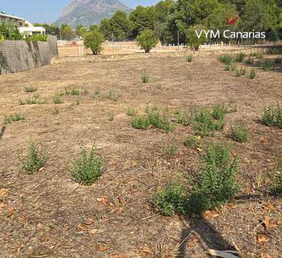 Terreno - Urbano Alfaz del Pi Pueblo - Urbanizaciones, Alfaz del Pi