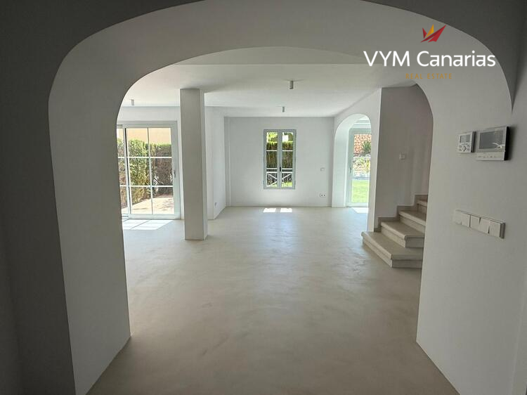 Maison Mitoyenne. » Demi Maison » Golf Bahía, Finestrat