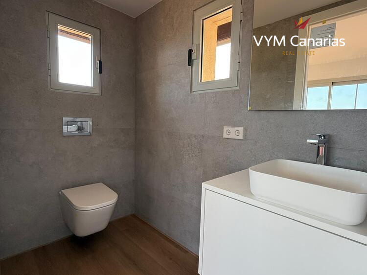 Maison Mitoyenne. » Demi Maison » Golf Bahía, Finestrat