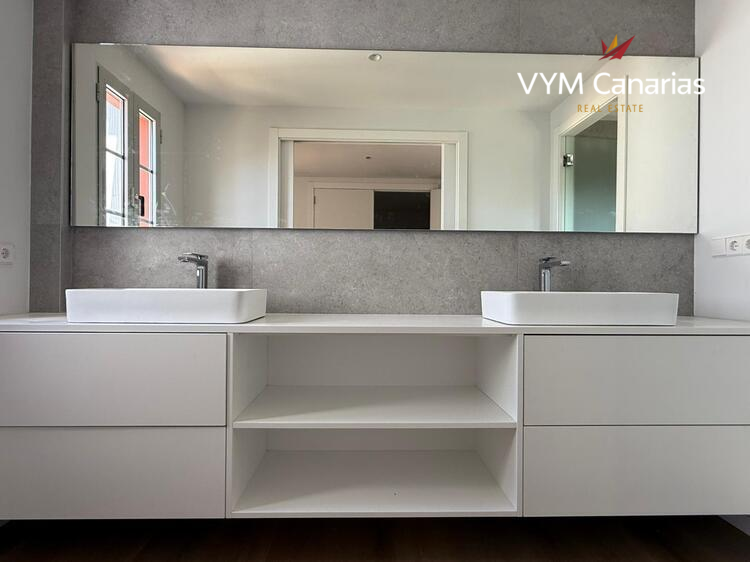 Maison Mitoyenne. » Demi Maison » Golf Bahía, Finestrat