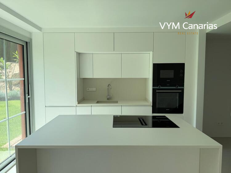 Maison Mitoyenne. » Demi Maison » Golf Bahía, Finestrat