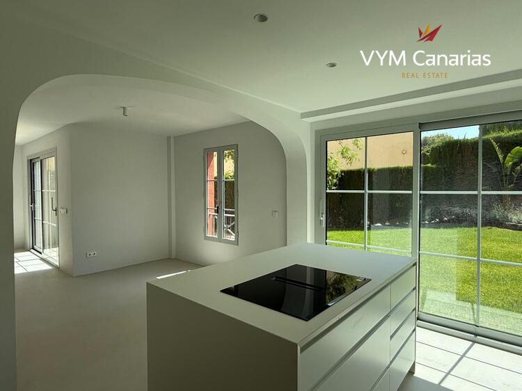 Maison Mitoyenne. » Demi Maison » Golf Bahía, Finestrat