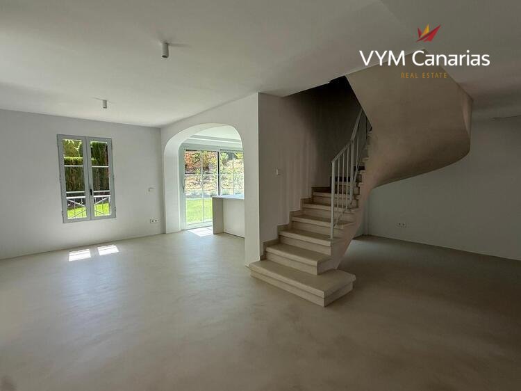 Maison Mitoyenne. » Demi Maison » Golf Bahía, Finestrat