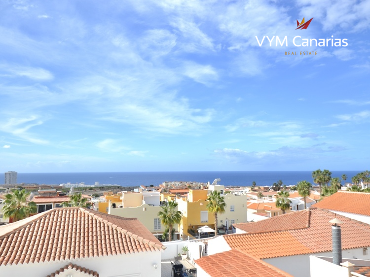 Дім/Вілла Callao Salvaje, Adeje