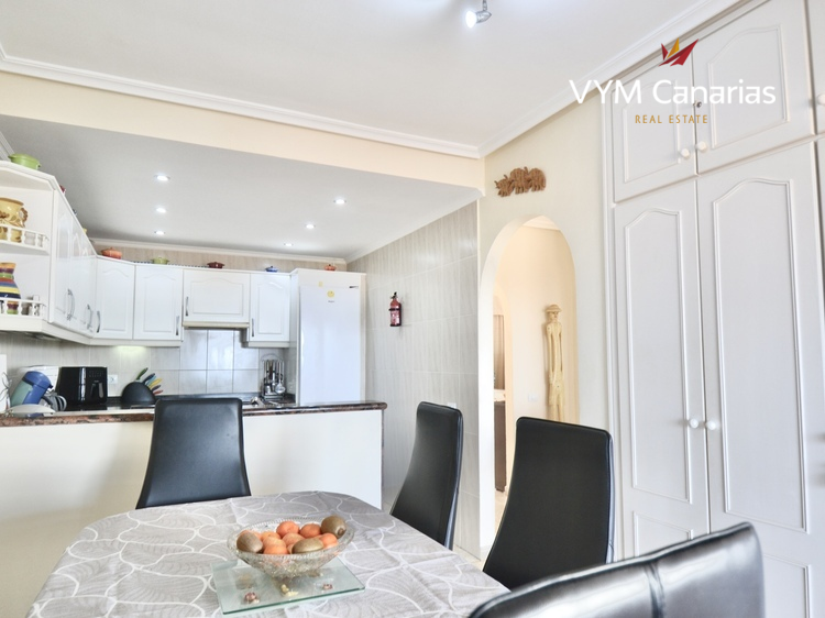 Дім/Вілла Callao Salvaje, Adeje