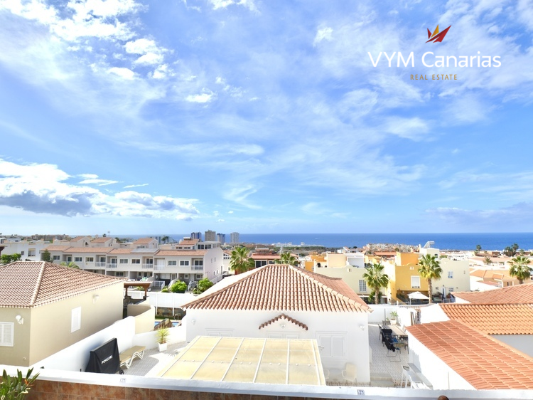 Дім/Вілла Callao Salvaje, Adeje