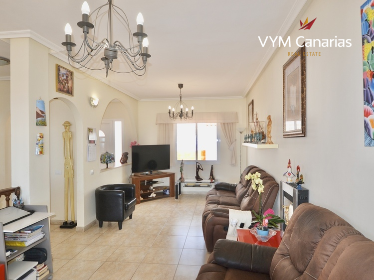 Дім/Вілла Callao Salvaje, Adeje