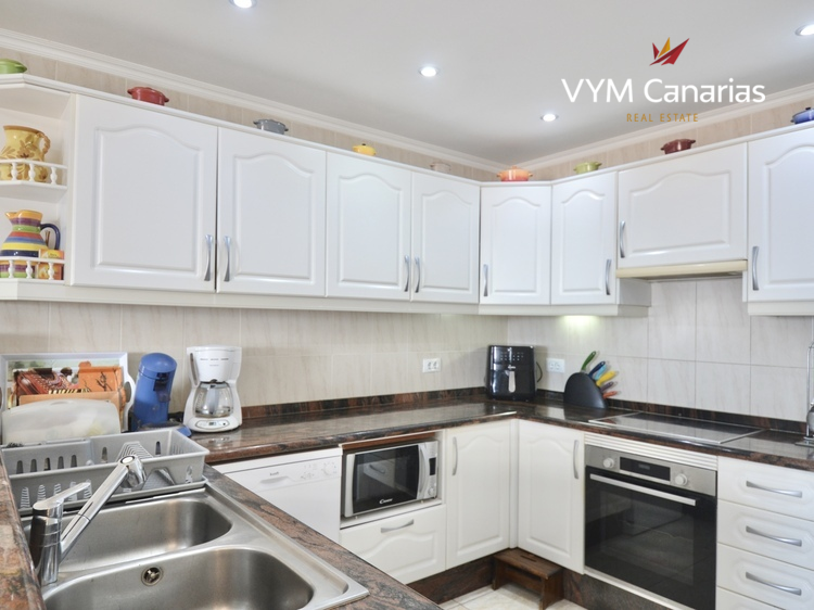 Дім/Вілла Callao Salvaje, Adeje