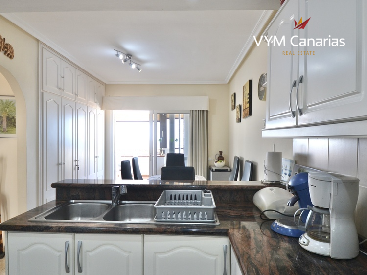 Дім/Вілла Callao Salvaje, Adeje