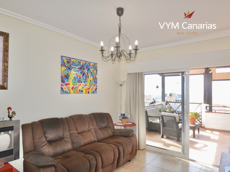 Дім/Вілла Callao Salvaje, Adeje