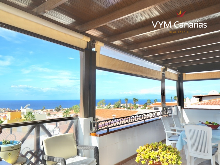 Дім/Вілла Callao Salvaje, Adeje