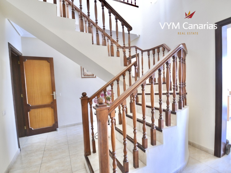 Дім/Вілла Callao Salvaje, Adeje