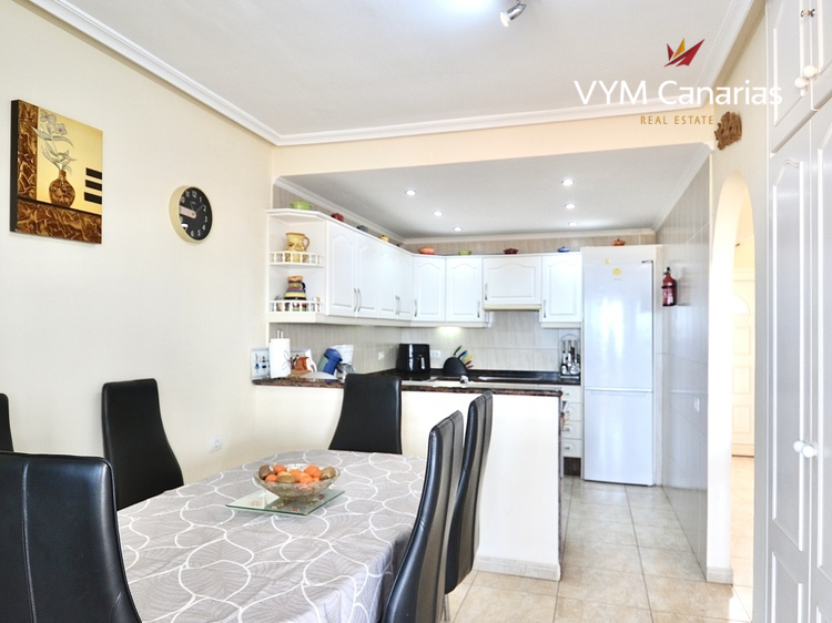 Дім/Вілла Callao Salvaje, Adeje