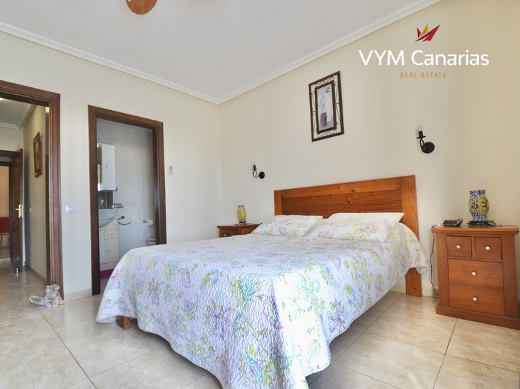 Дім/Вілла Callao Salvaje, Adeje