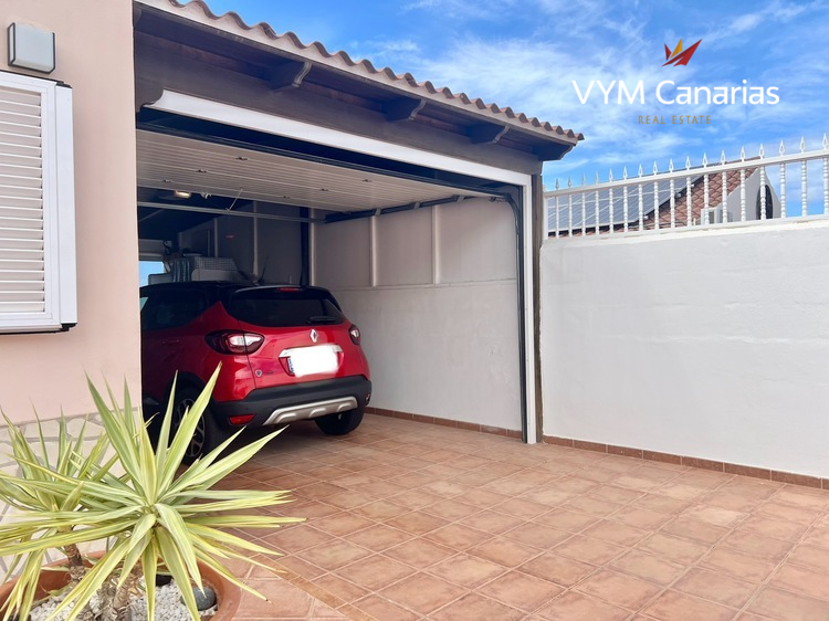 Дім/Вілла Callao Salvaje, Adeje