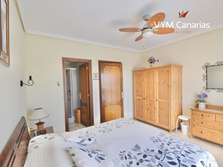 Дім/Вілла Callao Salvaje, Adeje